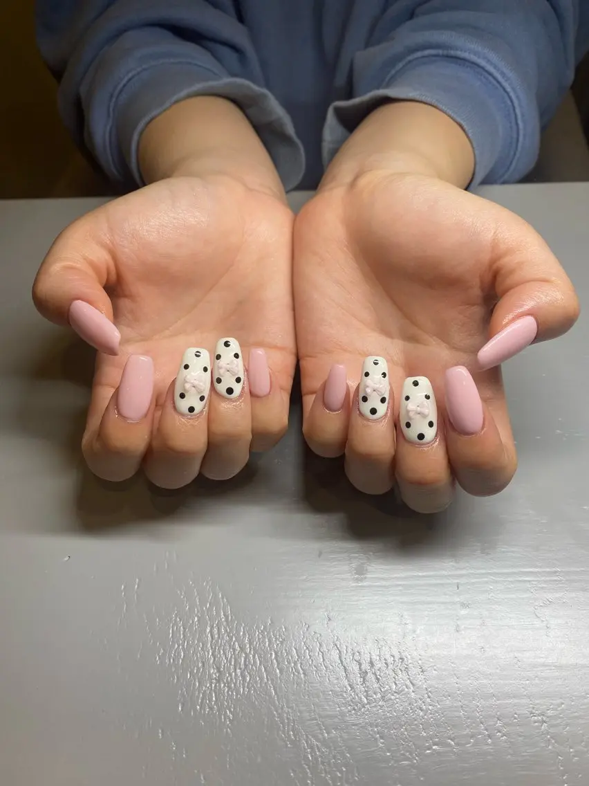 ネイル ハンドネイル 25nail Erikaのネイルデザイン