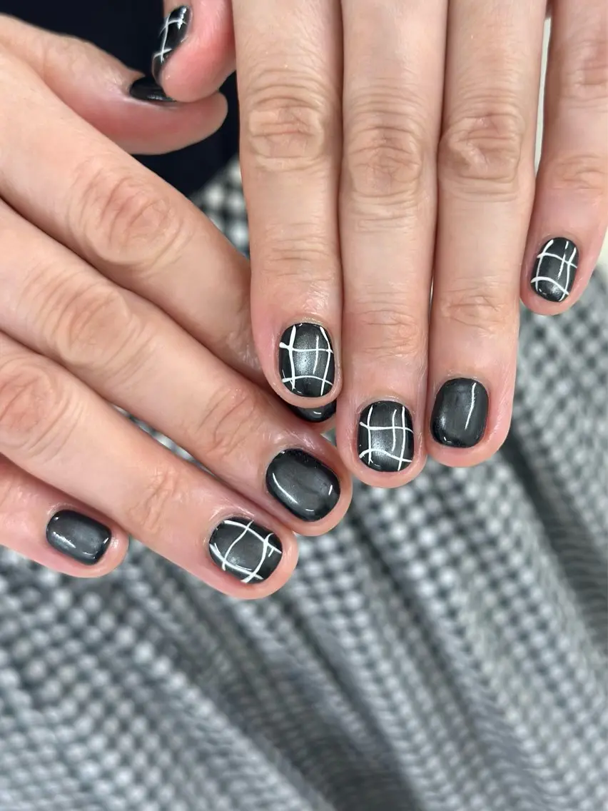 ネイル ハンドネイル kkum nail nailistのネイルデザイン