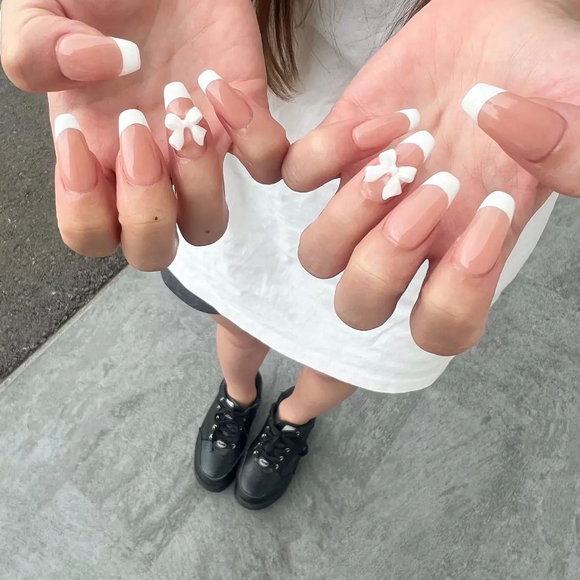 ネイル nailstudio ′ecoleのネイルデザイン