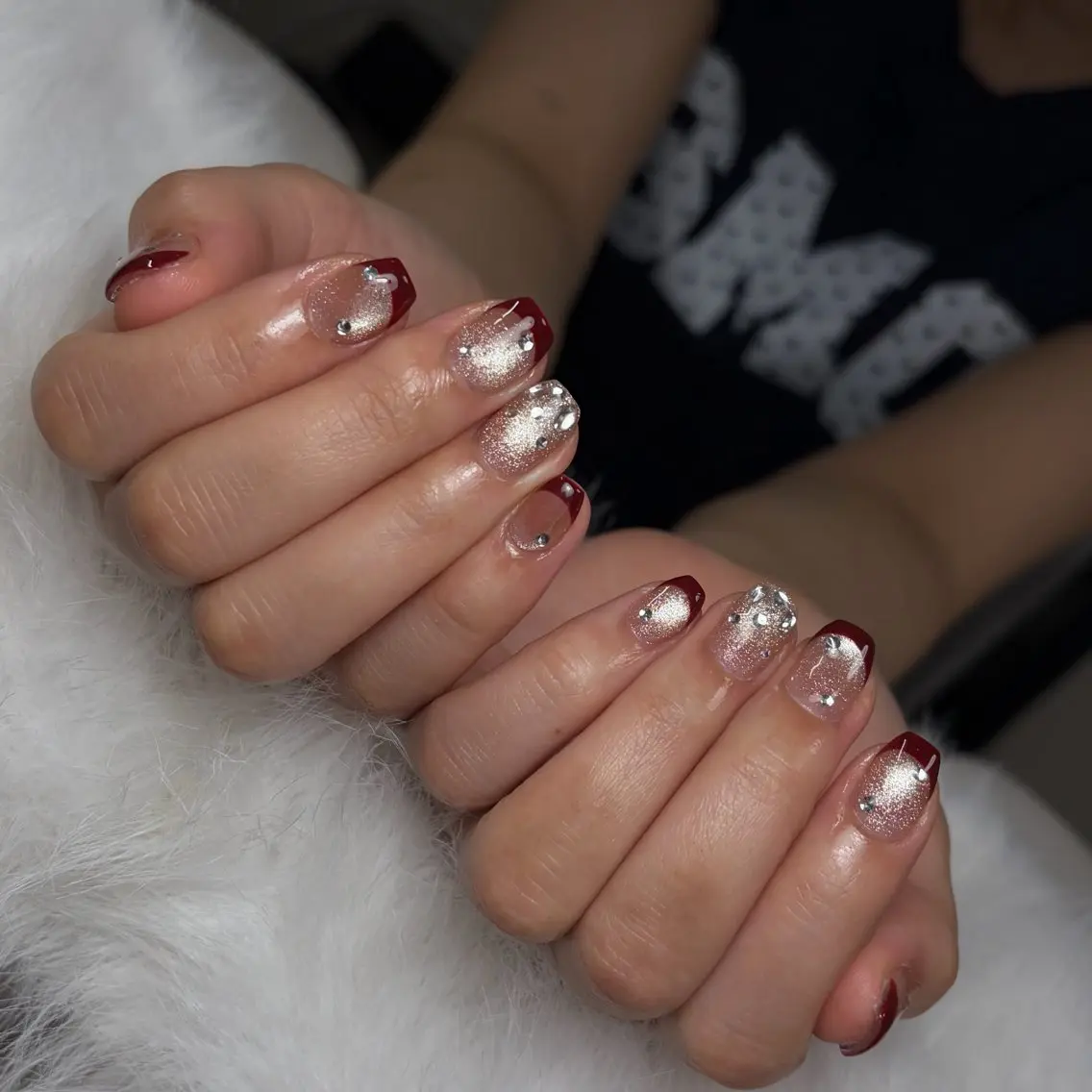 ネイル ハンドネイル Miami NailHouseのネイルデザイン