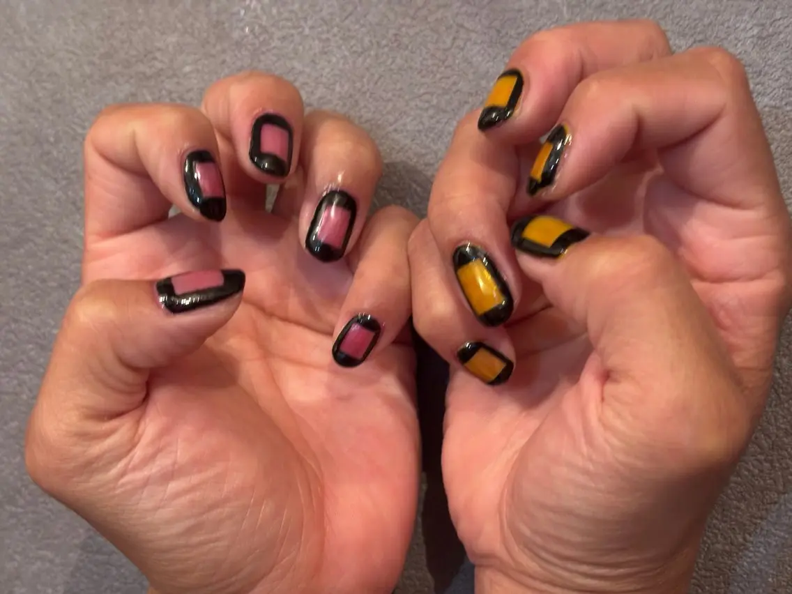 ネイル NailSalon Bijouのネイルデザイン
