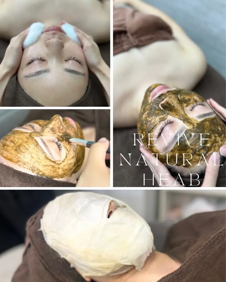 エステ salon de・ Belleのエステ・リラクイメージ