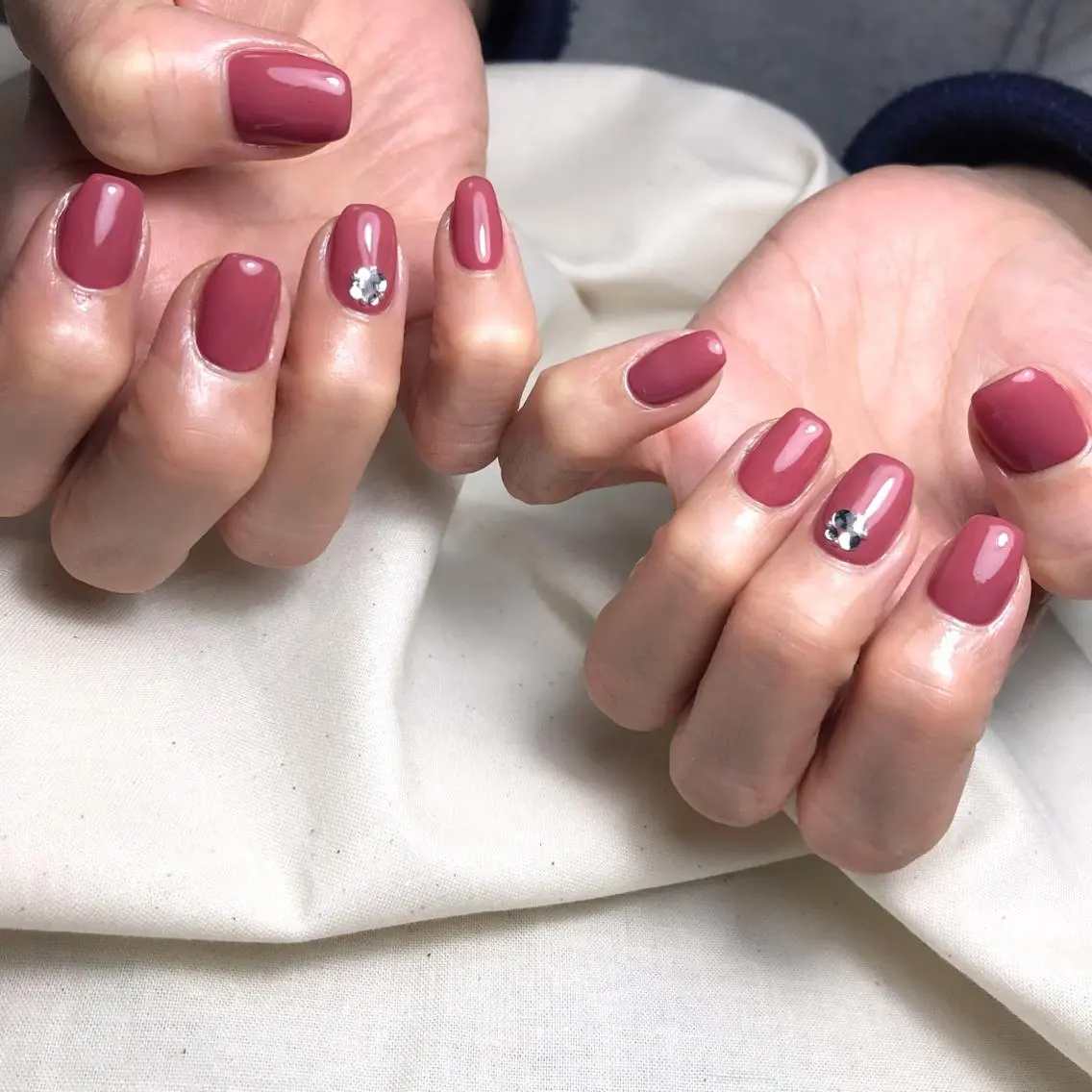 ネイル アートネイル chai nail &  eye📍鶴橋のネイルデザイン
