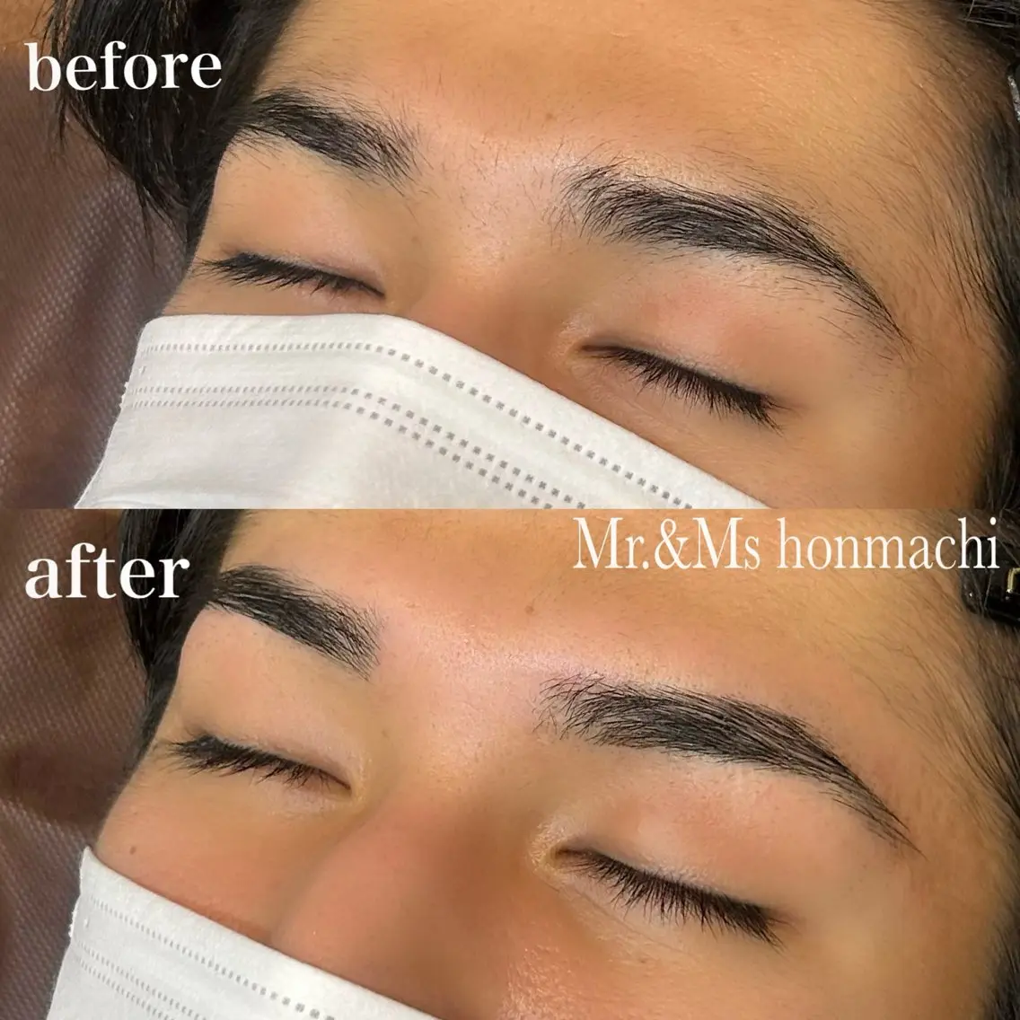 アイブロウ ワックス脱毛 眠りの森 難波店 ASUKAのエステ・リラクイメージ