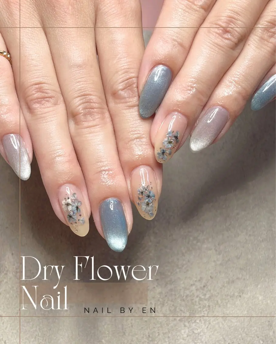 ネイル Nail by EN*Namiのネイルデザイン