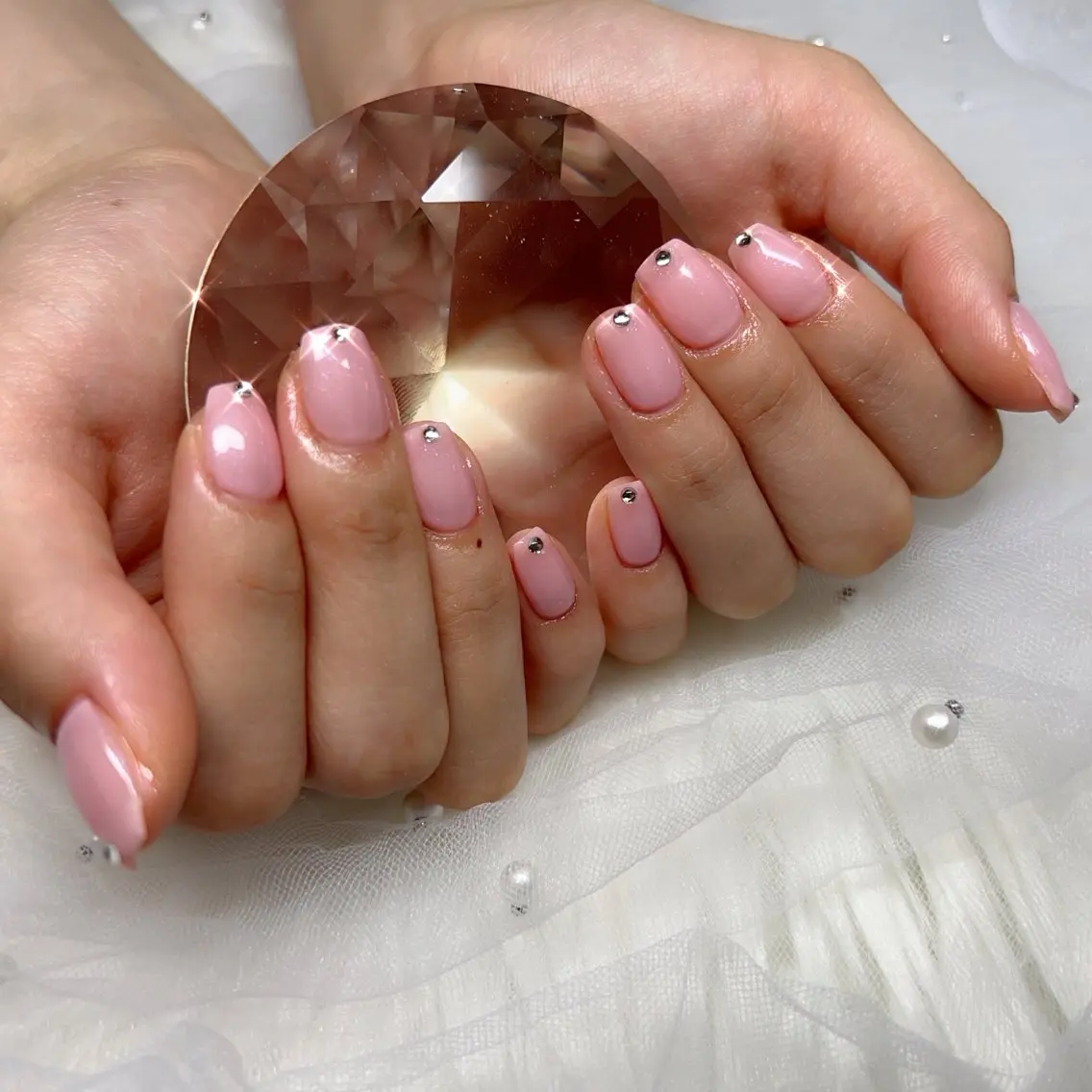 ネイル Nail Salon Ripeのネイルデザイン