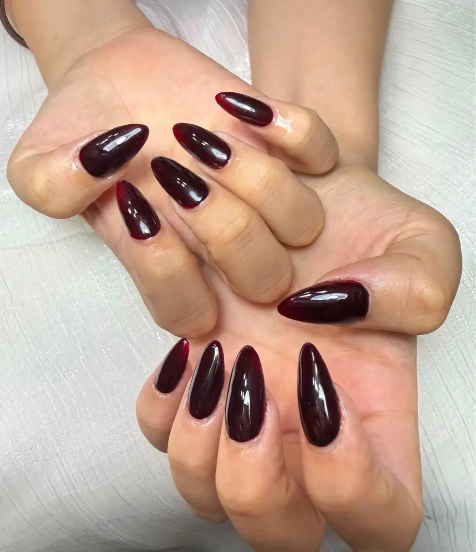 ネイル Hana Nailのネイルデザイン