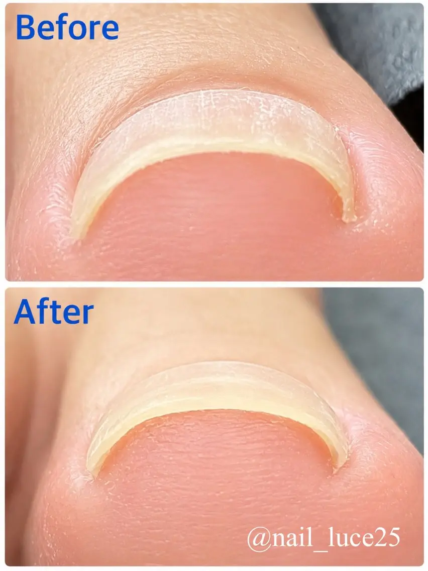 ネイル NAIL Luceのネイルデザイン