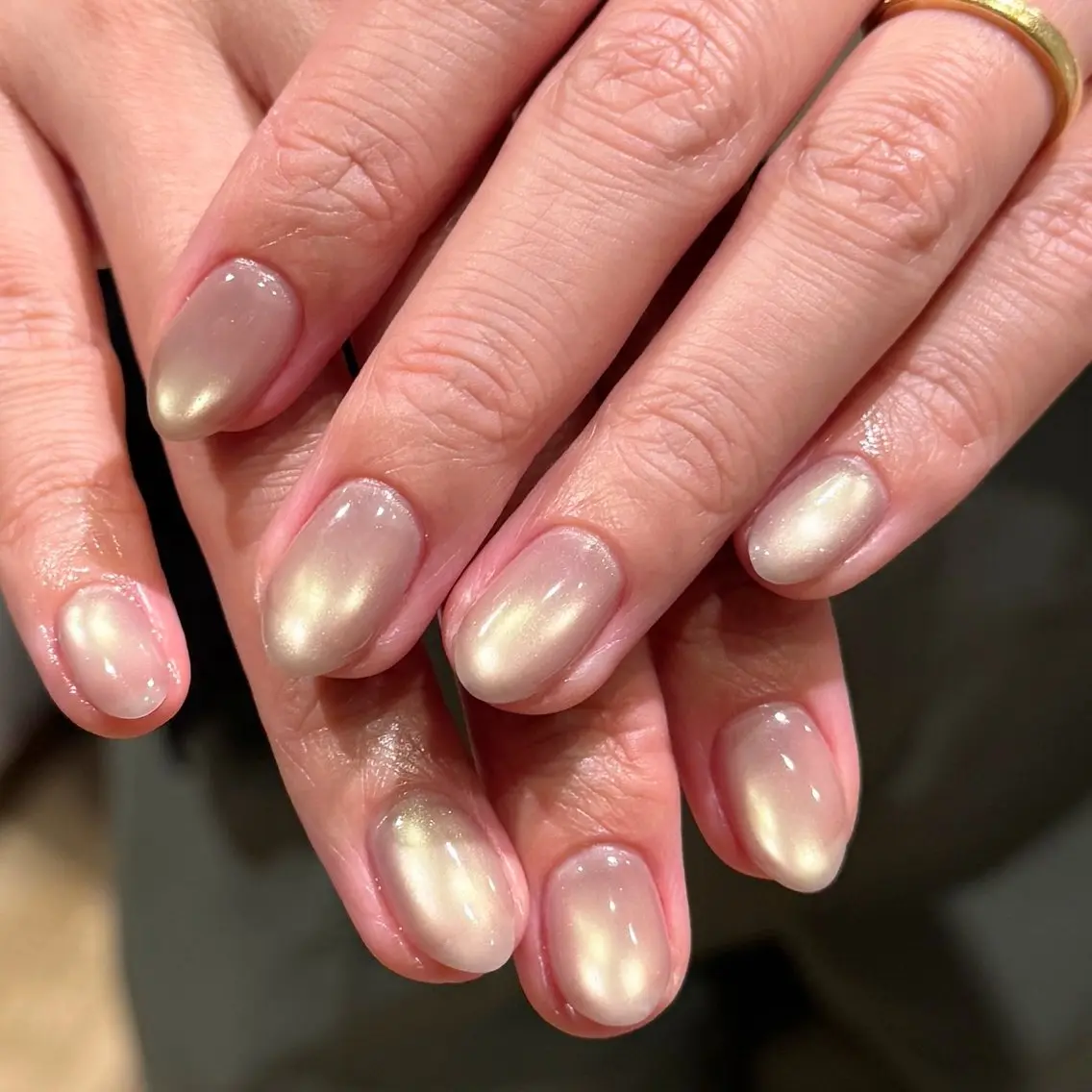 ネイル ハンドネイル ARCANA nailsalonのネイルデザイン
