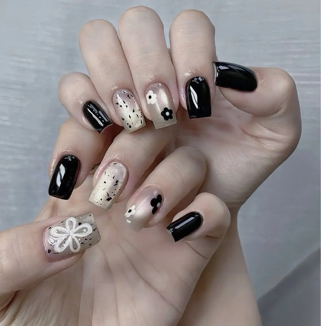 ネイル ハンドネイル Van Nail Salonのネイルデザイン