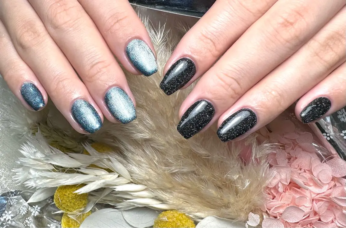ネイル M.T nailのネイルデザイン