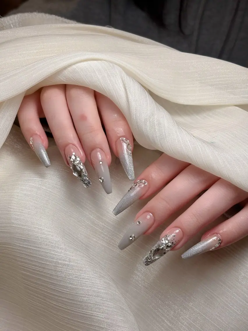 ネイル ネイル👑クイーンズ NailQueensのネイルデザイン