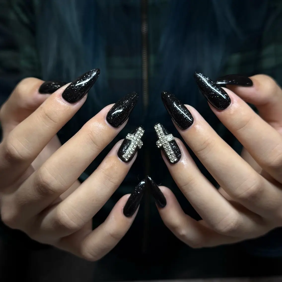 ネイル ハンドネイル IROHA NAIL 北村菜帆のネイルデザイン