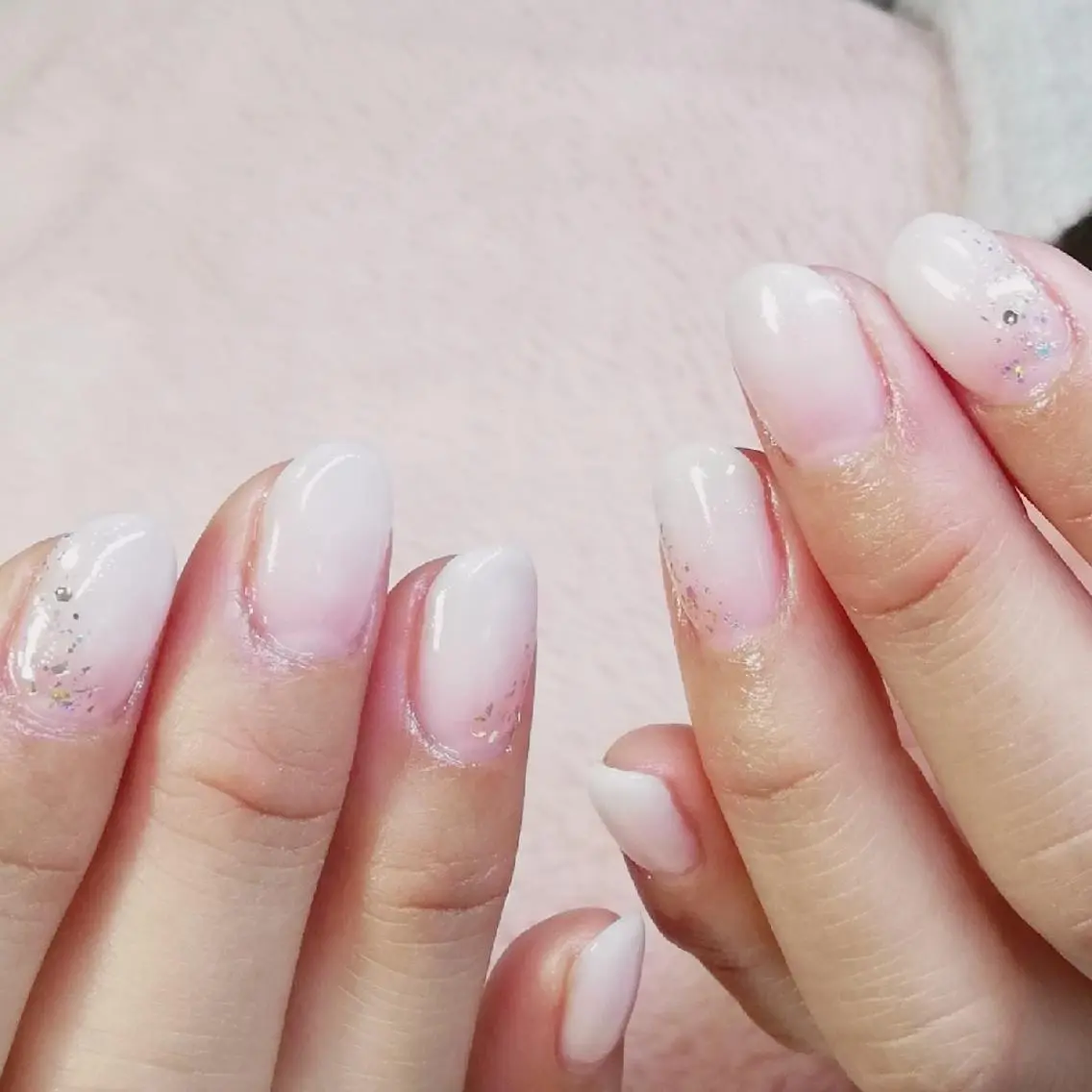 ネイル ハンドネイル ネイルサロンほっこり kanaのネイルデザイン