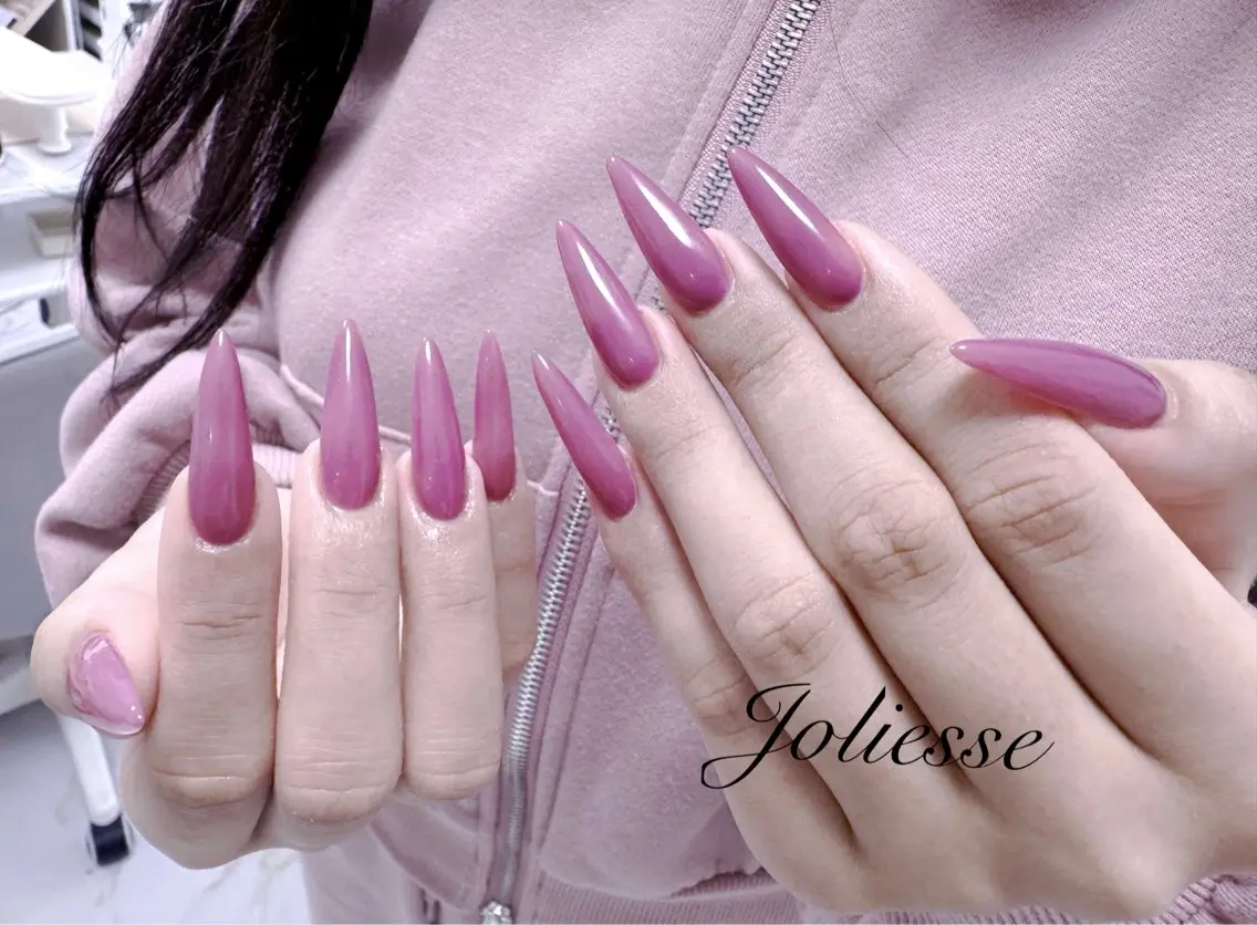 ネイル Joliesse nail salonのネイルデザイン