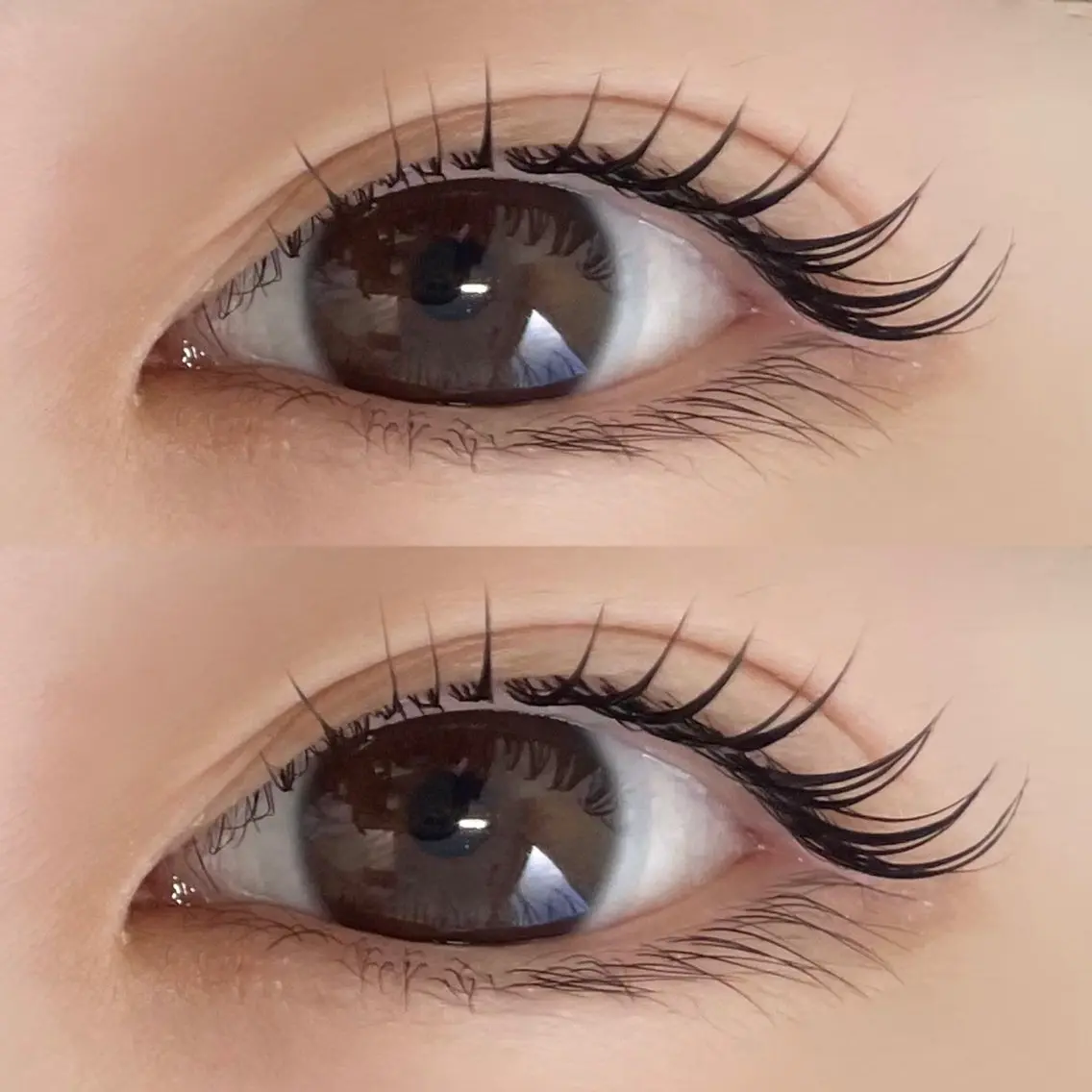マツエク・マツパ NOA lashes 堀のマツエク・マツパデザイン