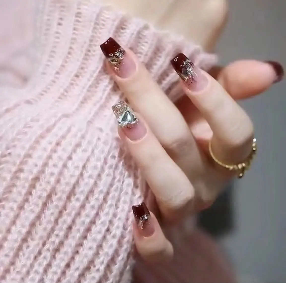 ネイル ハンドネイル ハンドケア The Nail 新大久保店のその他イメージ