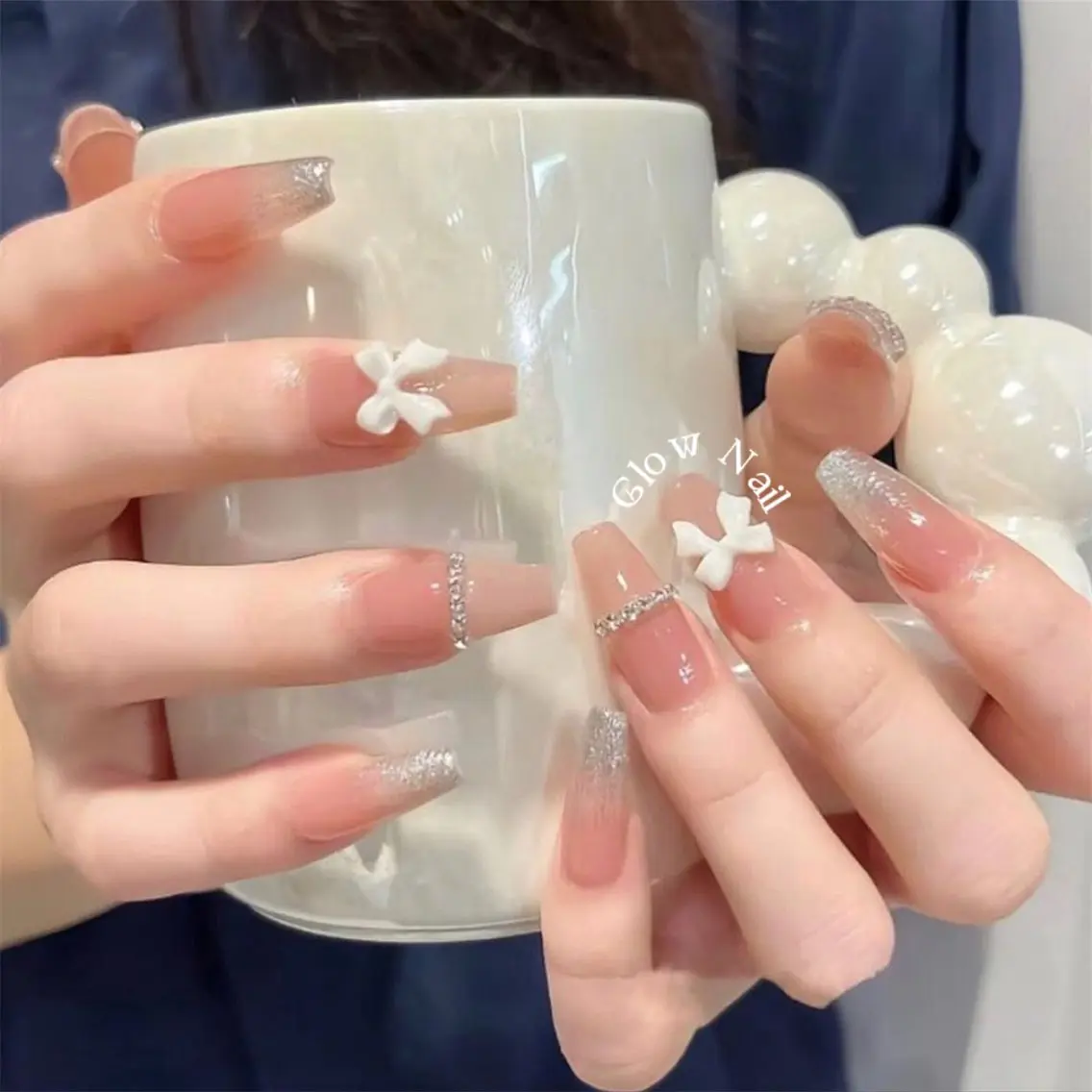 ネイル Glow Nail スカルプ専門店のネイルデザイン