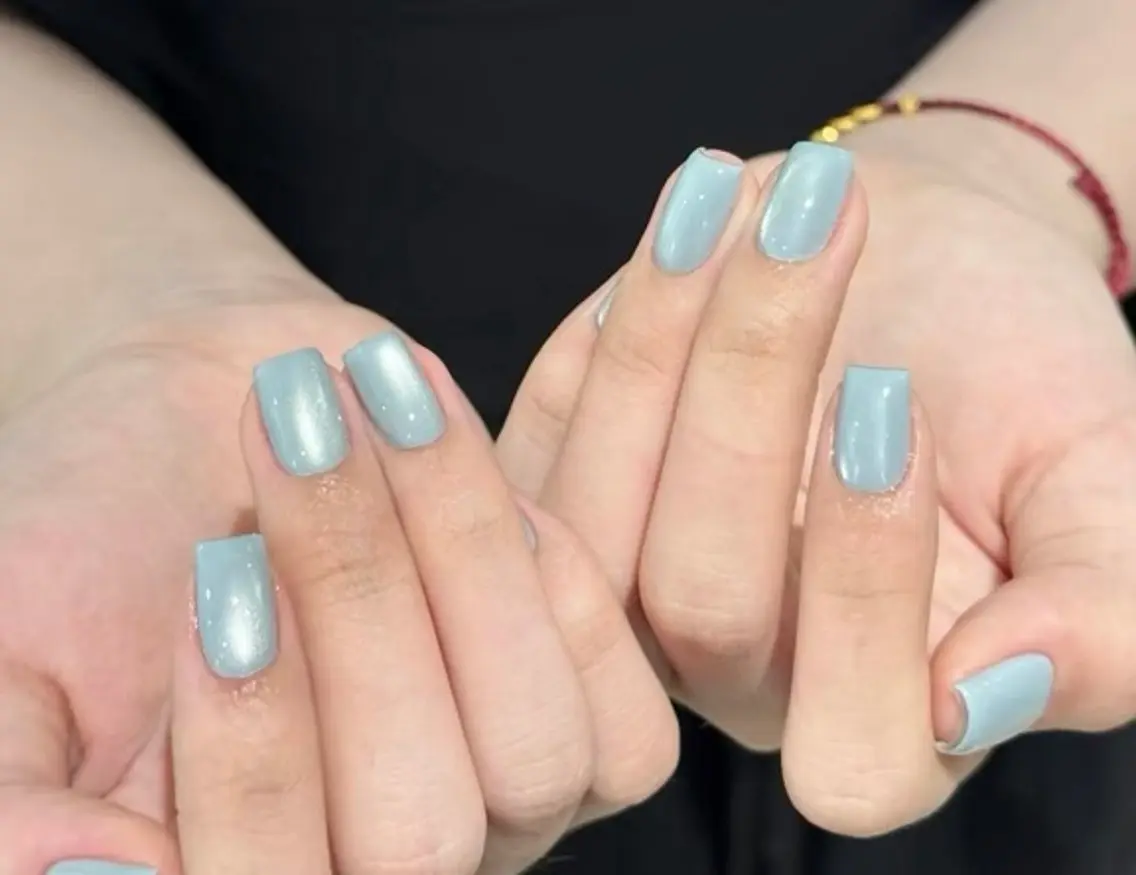 ネイル ハンドネイル Yuna NAILSのネイルデザイン
