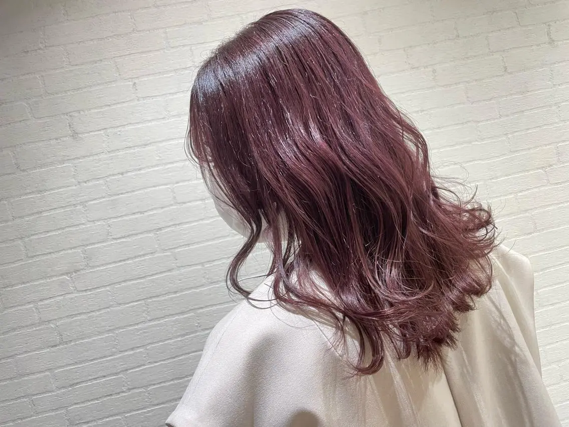 ✨エドルorアディクシーorイルミナフルカラー✨の写真