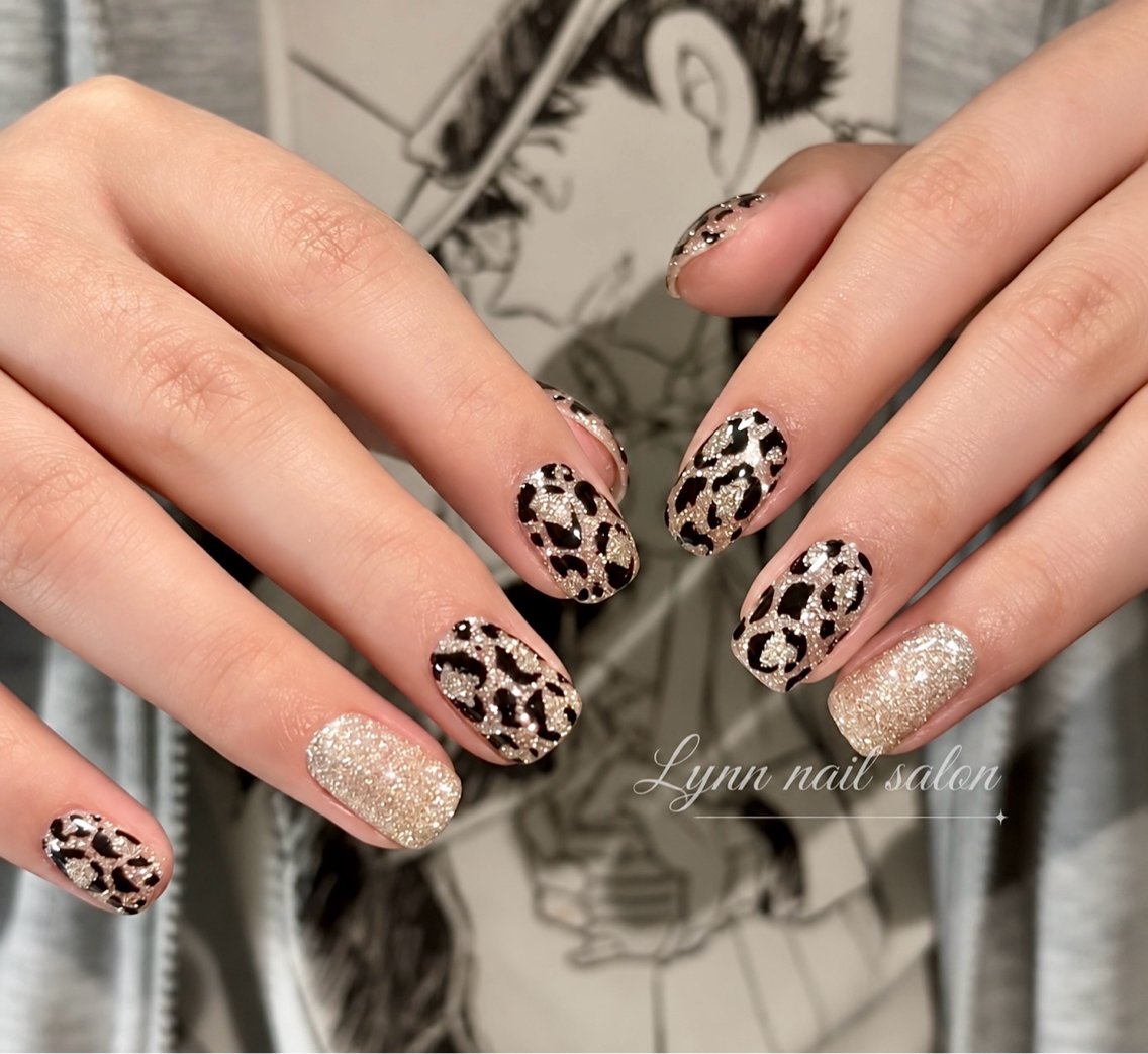 ネイル ボルドー ブラウン フットネイル フレンチネイル グラデーション ハンドネイル Lynn_ Nailのネイルデザイン