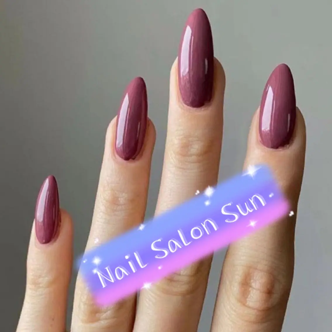 ネイル Sun Nail サン ネイルサロンのネイルデザイン