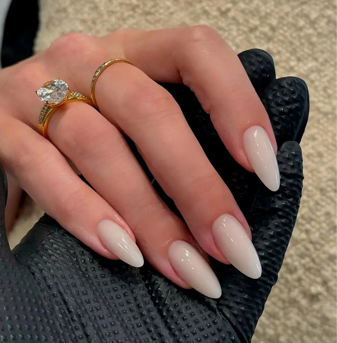 ネイル ハンドネイル ハンドケア H1 Nail カオリのネイルデザイン