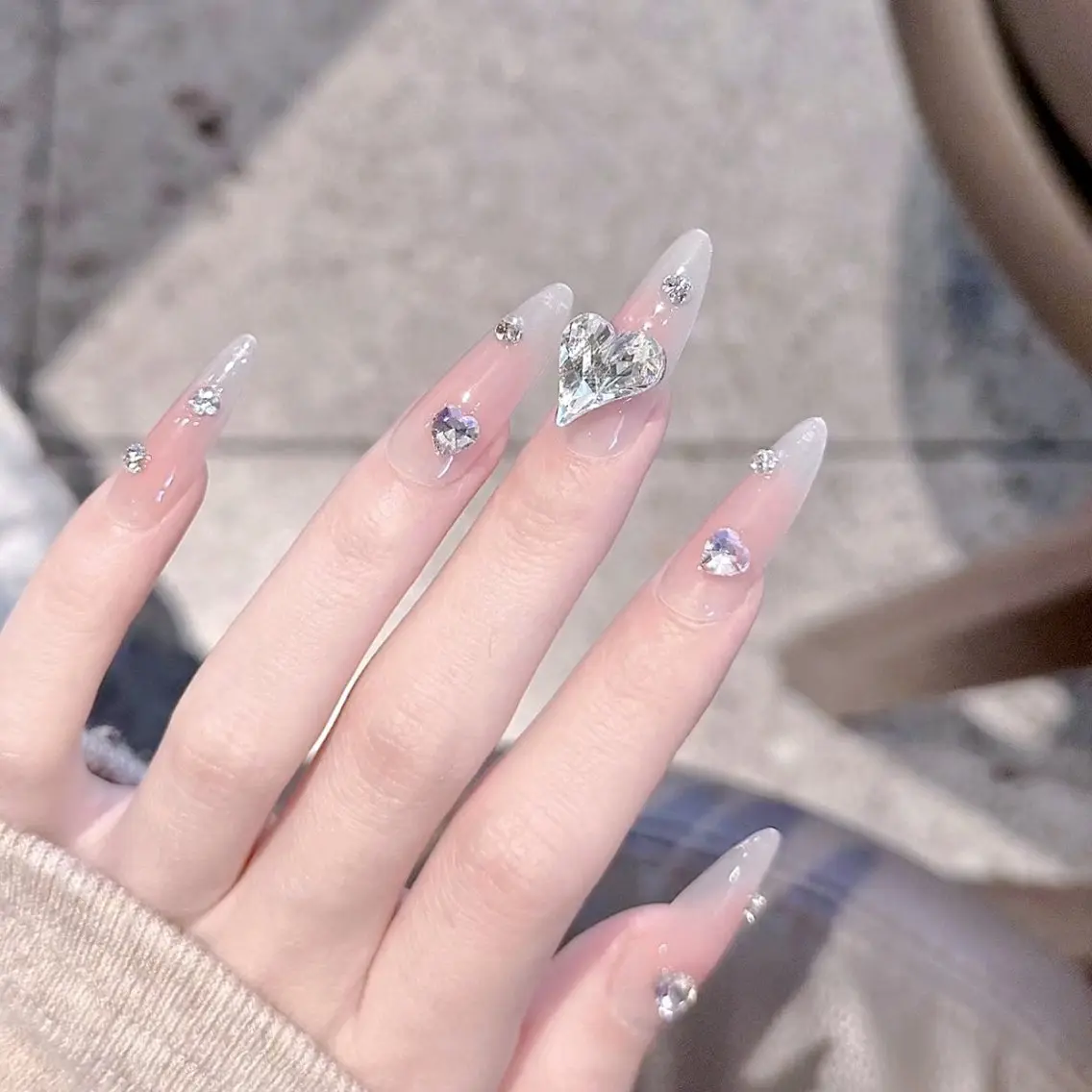 ネイル CI CI nailのネイルデザイン