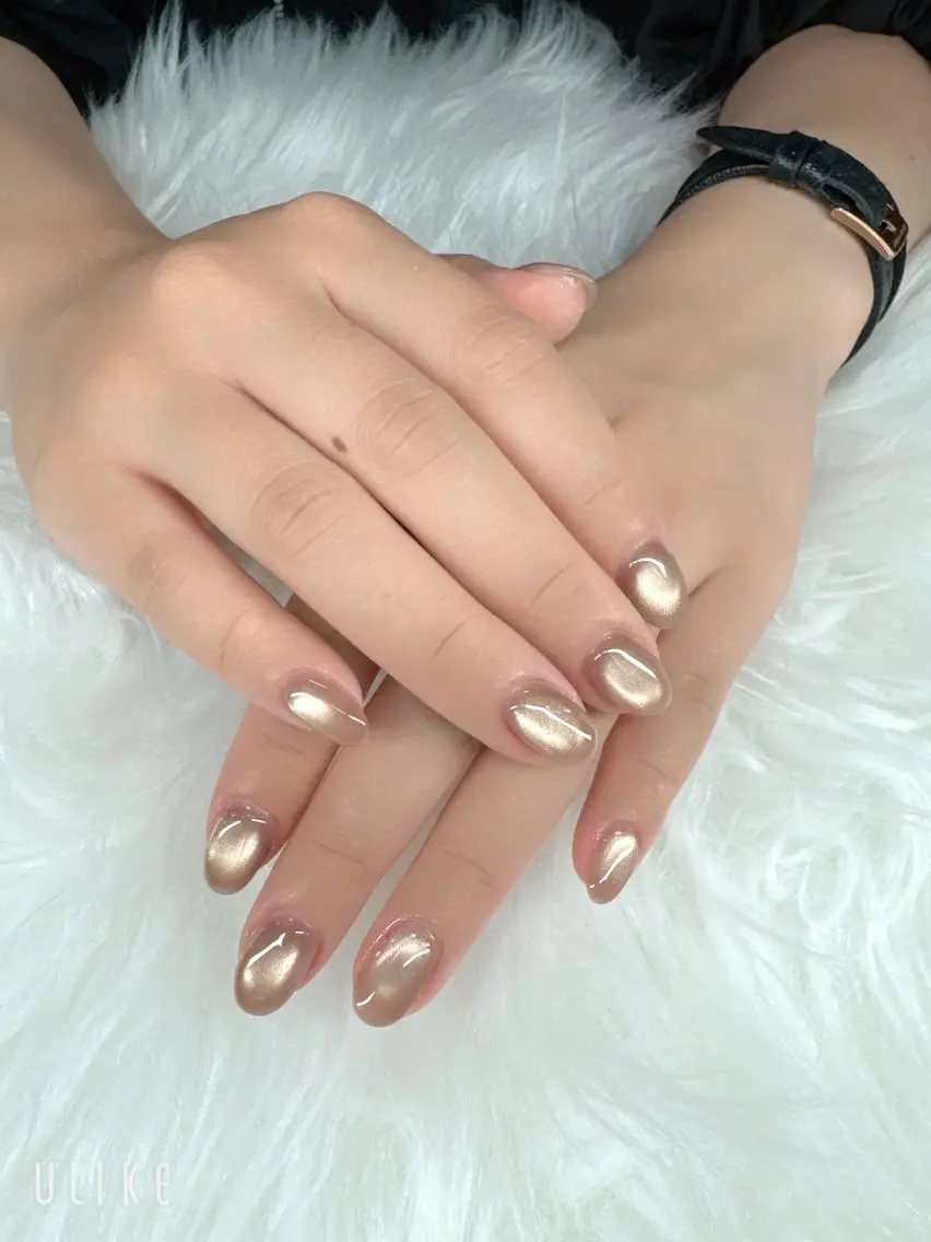 ネイル YM_ nailのネイルデザイン