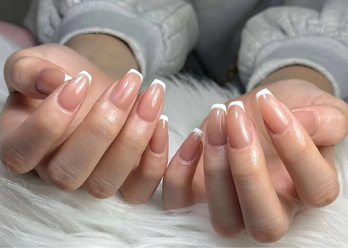 ネイル ハンドネイル Labon Nails Artのネイルデザイン
