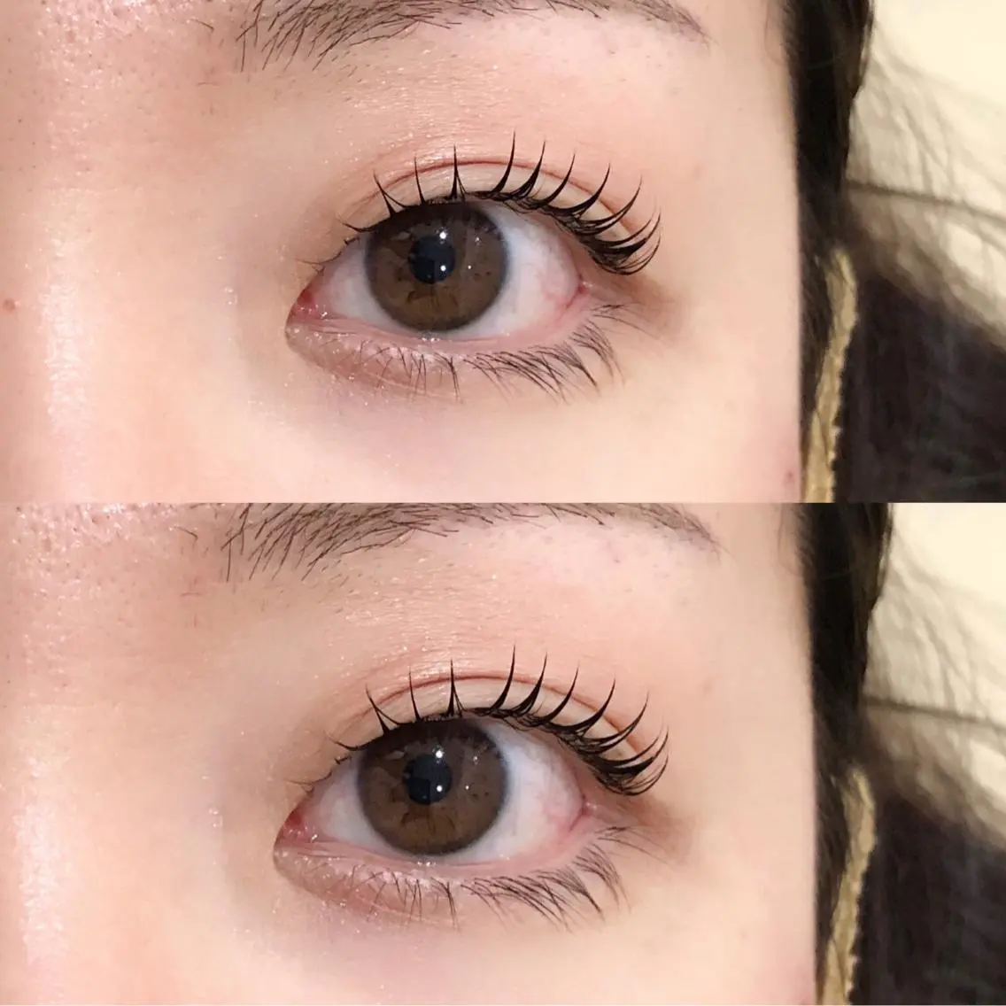 マツエク・マツパ ami☾Belire Nail&eyeのマツエク・マツパデザイン