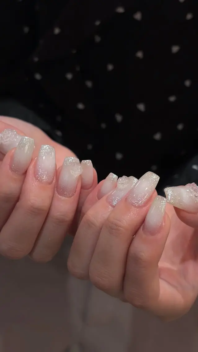 ネイル ハンドネイル フットネイル ailed'Ange 🍒miuのネイルデザイン