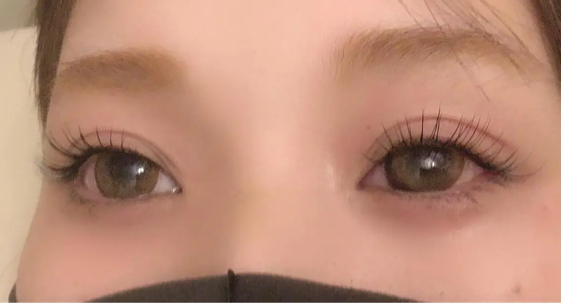 マツエク・マツパ eyelash GARDENのマツエク・マツパデザイン