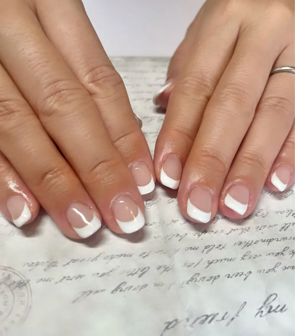 ネイル ハンドネイル li___nail 31のネイルデザイン