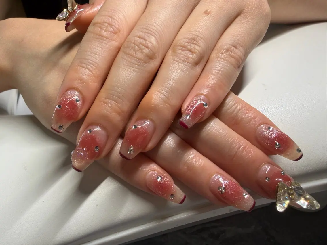 ネイル ハンドネイル _55. nail_のネイルデザイン