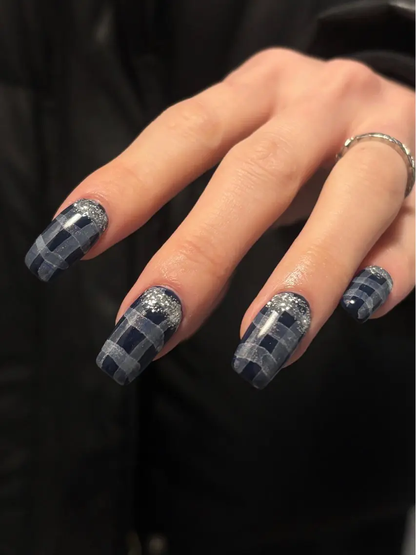 ネイル ハンドネイル chika ／ nailのネイルデザイン