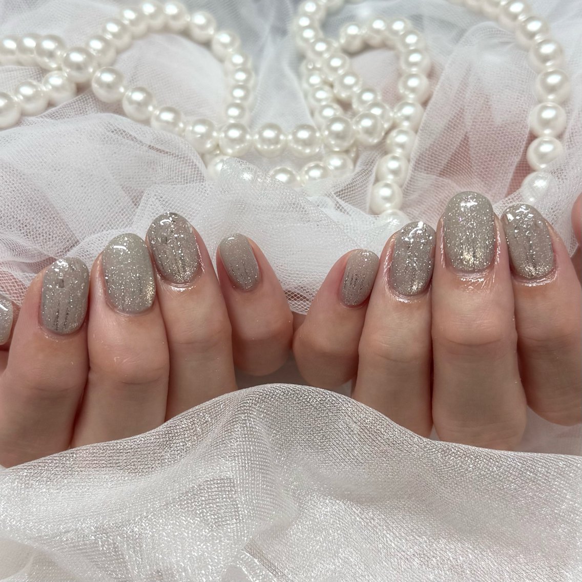 ネイル Nailsalon MeMe YUMIのネイルデザイン