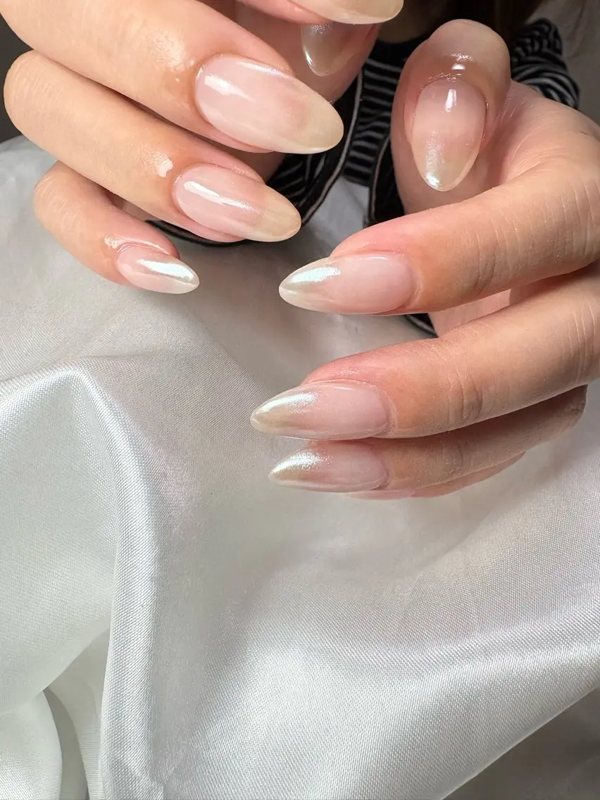 ネイル ハンドネイル salon de Belleのネイルデザイン