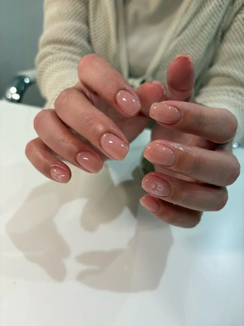 ネイル nail by minamiのネイルデザイン
