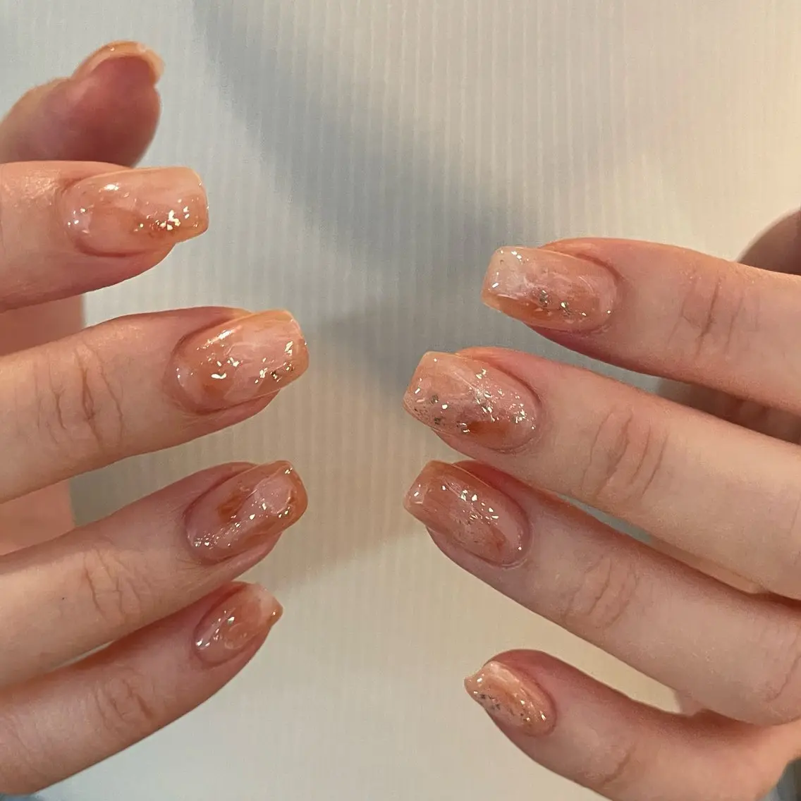 ネイル ハンドネイル etorca nailのネイルデザイン