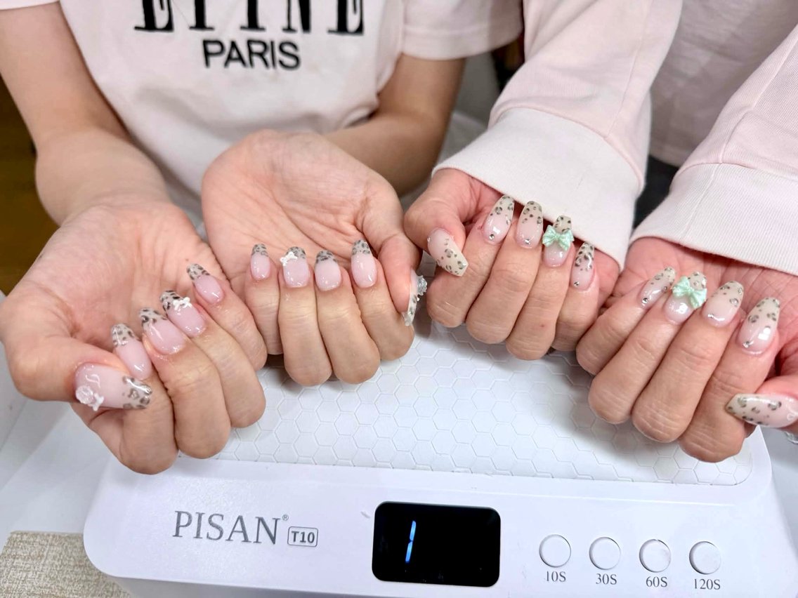 ネイル Ruri Nail Salonのネイルデザイン