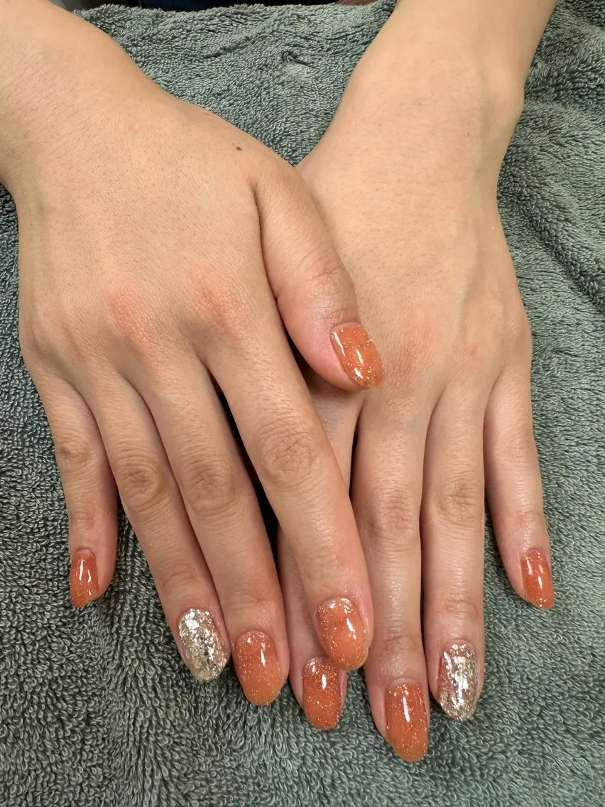 ネイル maruyama kasumiのネイルデザイン
