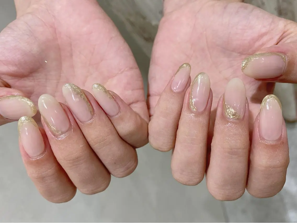ネイル nailartist lisaのネイルデザイン