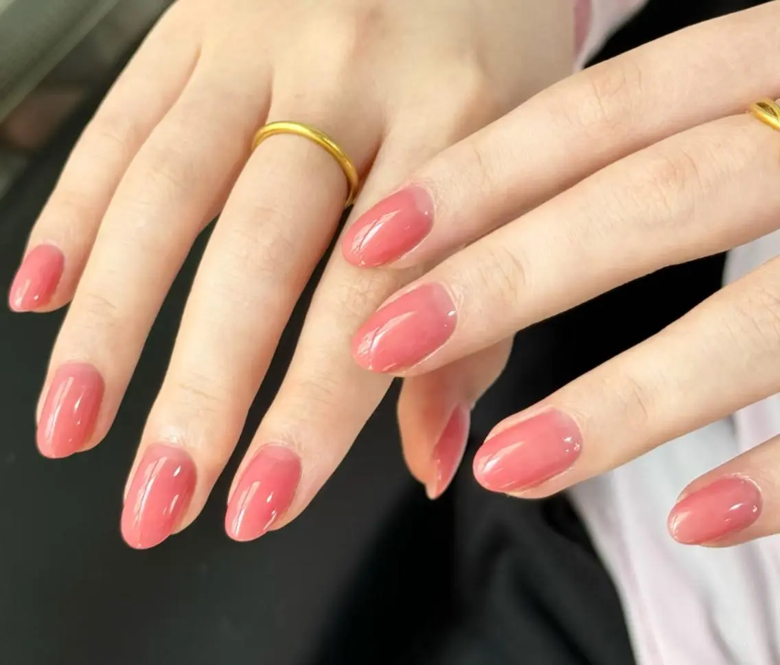 ネイル ハンドネイル 💫 Tsuki_Nailのネイルデザイン