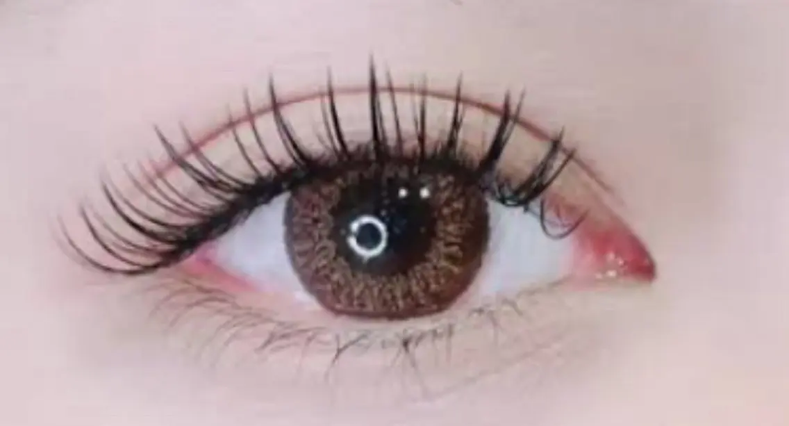 マツエク・マツパ eyelash 大正のマツエク・マツパデザイン