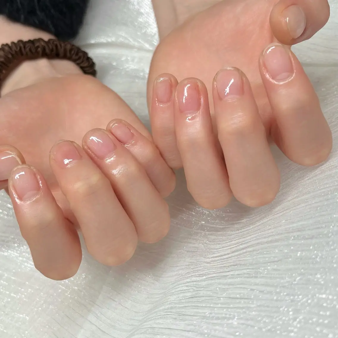 ネイル nii_nail ◎阿波座のネイルデザイン