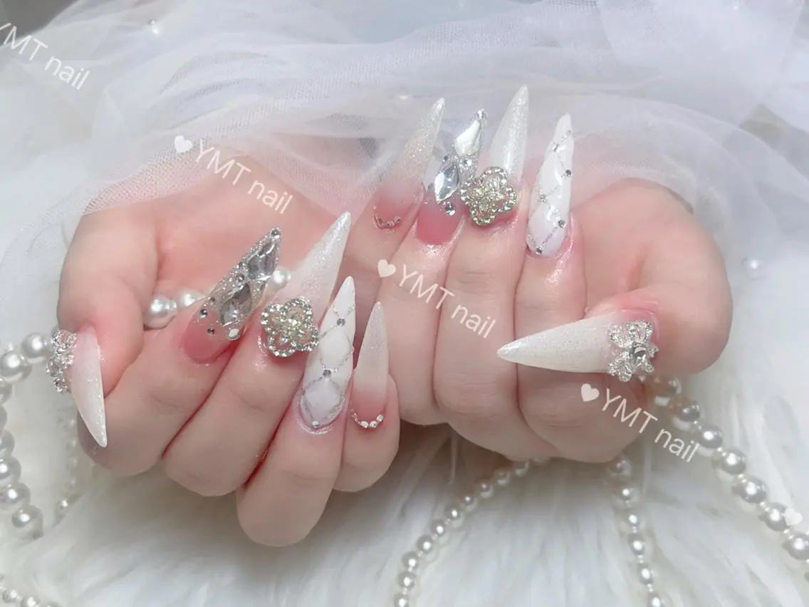 ネイル ハンドネイル HARA Nailsのネイルデザイン