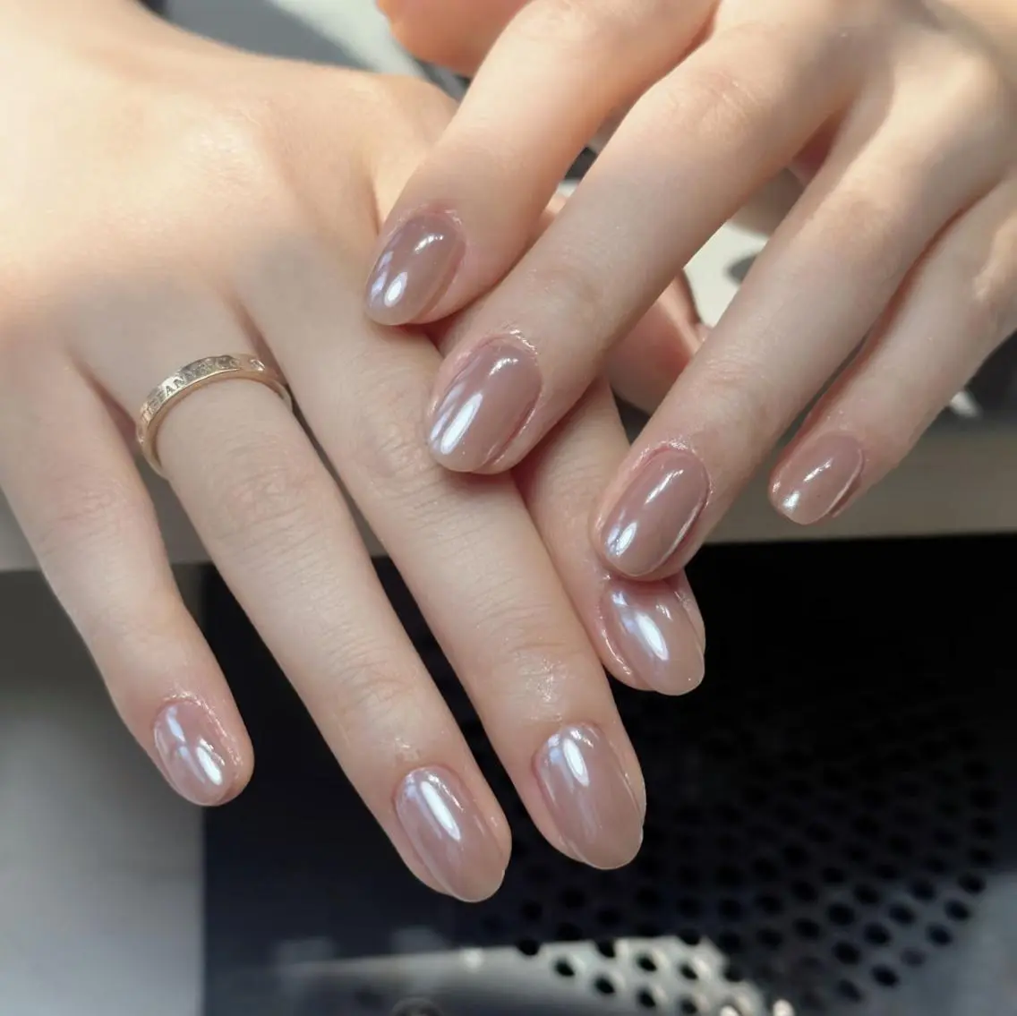 ネイル ハンドネイル 🎀 NaNa_nailのネイルデザイン