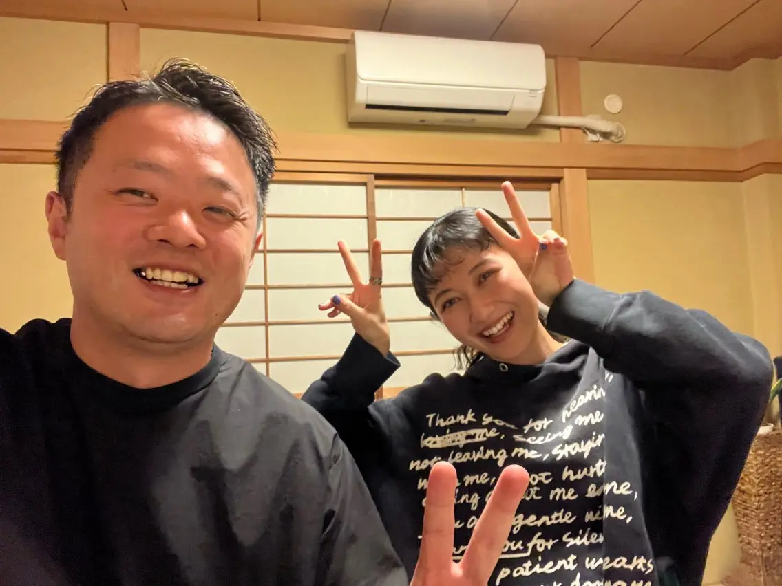 産後整体✖️美容 尼崎美容整体院のエステ・リラクイメージ