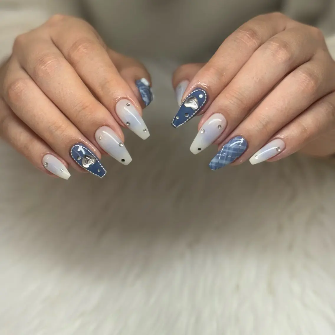 ネイル totalsalon Bellのマツエク・マツパデザイン